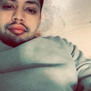 Meet your Posher, Rob